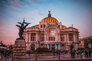 Mexico offers longer stay visas for digital nomads