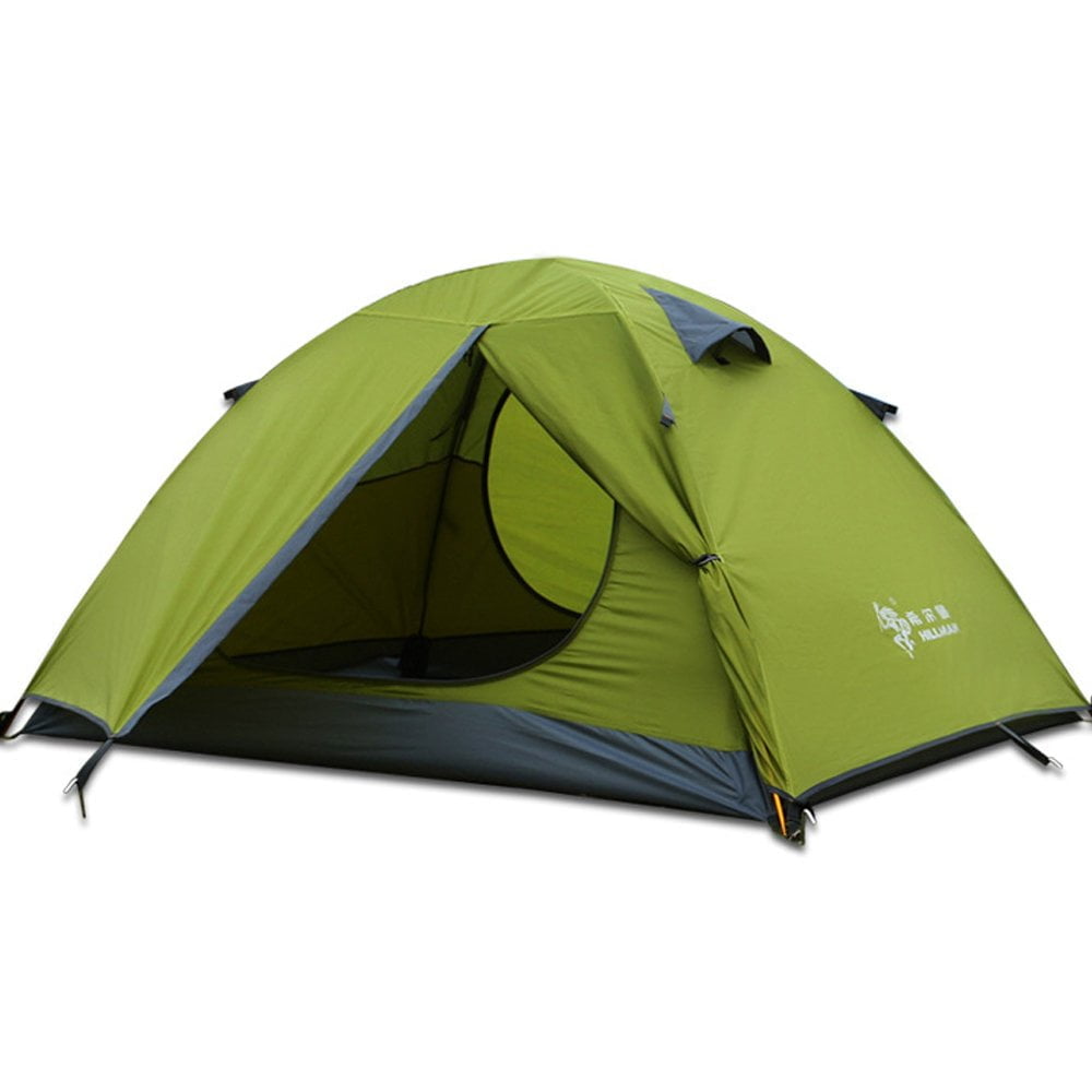FDN Life Magazine - Camping or Outdoors Tent for Digital Nomad, Freelancer, Remote Worker or Location Independent - From Amazon.com