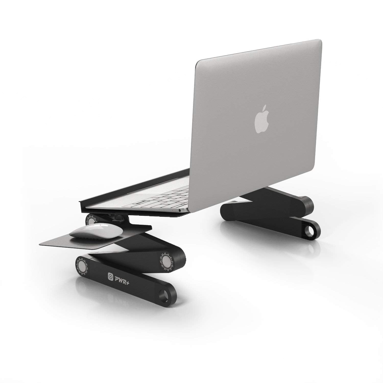 FDN Life Magazine - Laptop Stand for Digital Nomad, Freelancer, Remote Worker or Location Independent - From Amazon.com