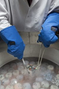 FDN Life Magazine - Cryonics / Cryopreserasion - The Freezing of Human Bodies to Revive