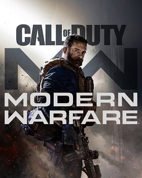 FDN Life Magazine - Top Games & Gaming for Freelancers, Digital Nomads, Remotes, Location Independents - Call of Duty: Modern Warfare
