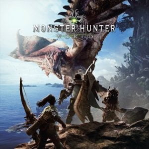 FDN Life Magazine - Top Games & Gaming for Freelancers, Digital Nomads, Remotes, Location Independents - Monster Hunter World