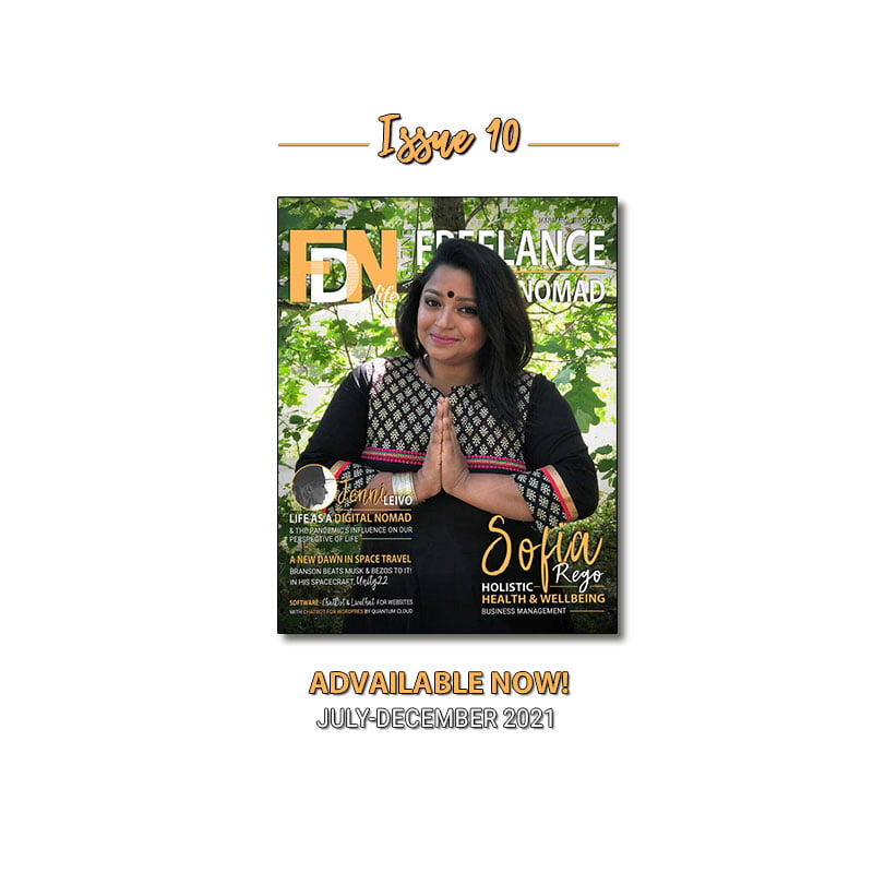 FDN Life Magazine ISSUE-10-Available-Now