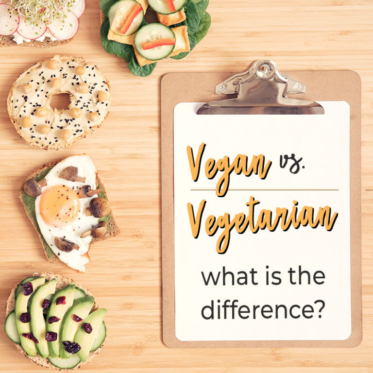 What Is The Difference Between Vegan Vs Vegetarian Diets 6092