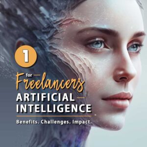 The benefits of ai for freelancers.