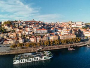 Porto Portugal - Top 5 Destinations for Digital Nomads 2023