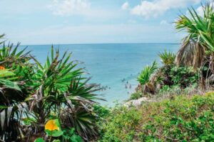 Tulum Mexico - Top 5 Destinations for Digital Nomads 2023